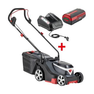 AL-KO aku kosilica za travu 3.25 Li Easy 36V 2,5Ah