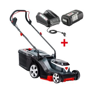 AL-KO aku kosilica za travu 3.85 Li Easy 36V 4,0Ah