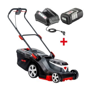 AL-KO aku kosilica za travu 38.5 Li Comfort 36V 4,0Ah