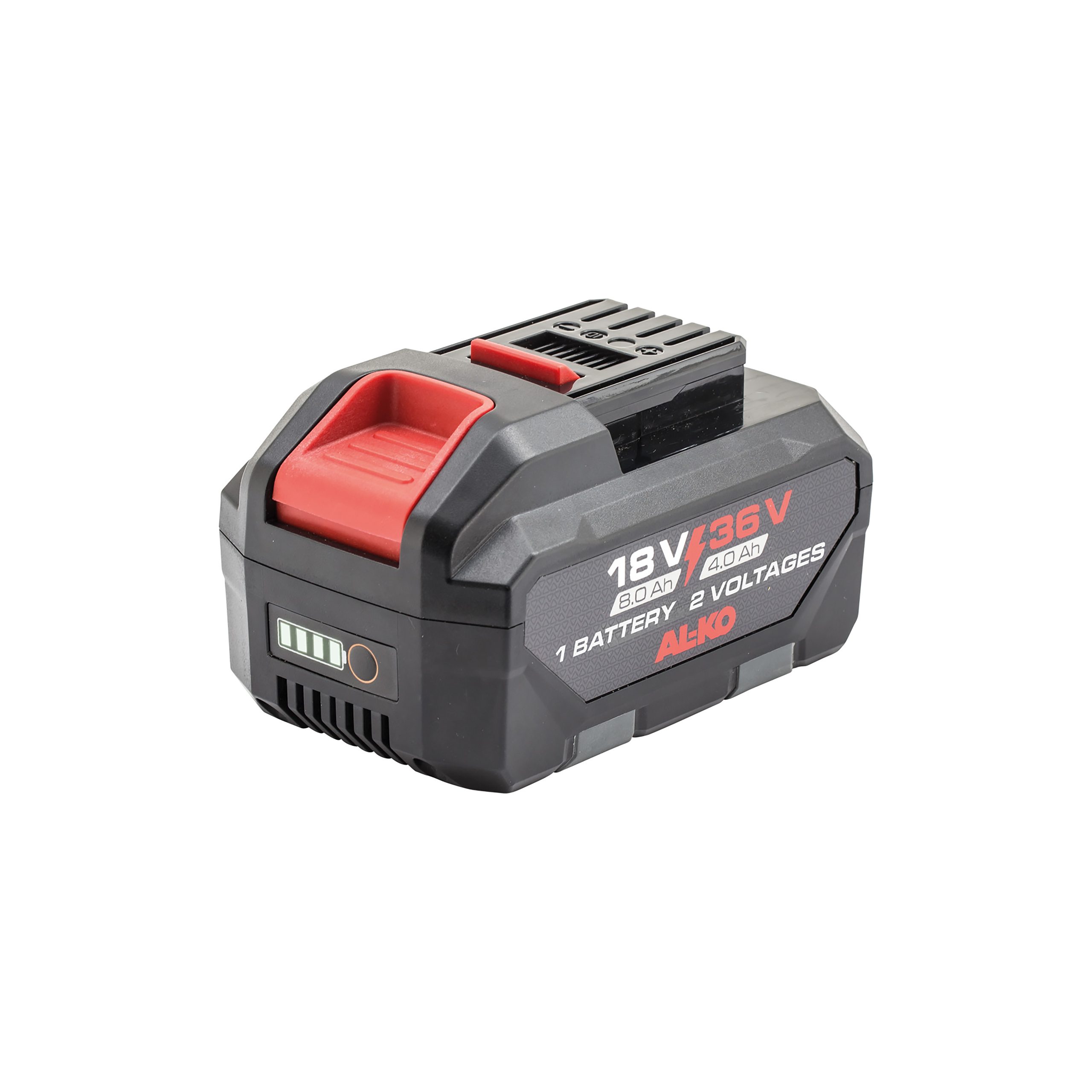 AL-KO akumulator B160.6 Li 18/36V 8,0Ah