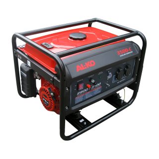 AL-KO agregat 3500-C