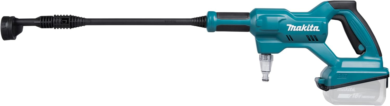 MAKITA aku visokotlačni perač - miniwash DHW180Z 18V bez baterije - Slika 2