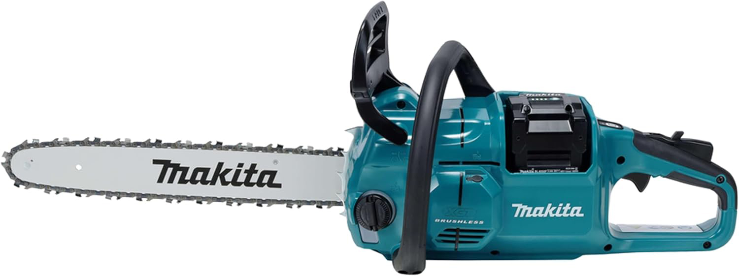 MAKITA aku lančana pila UC026GZ XGT 40V bez baterije - Slika 2