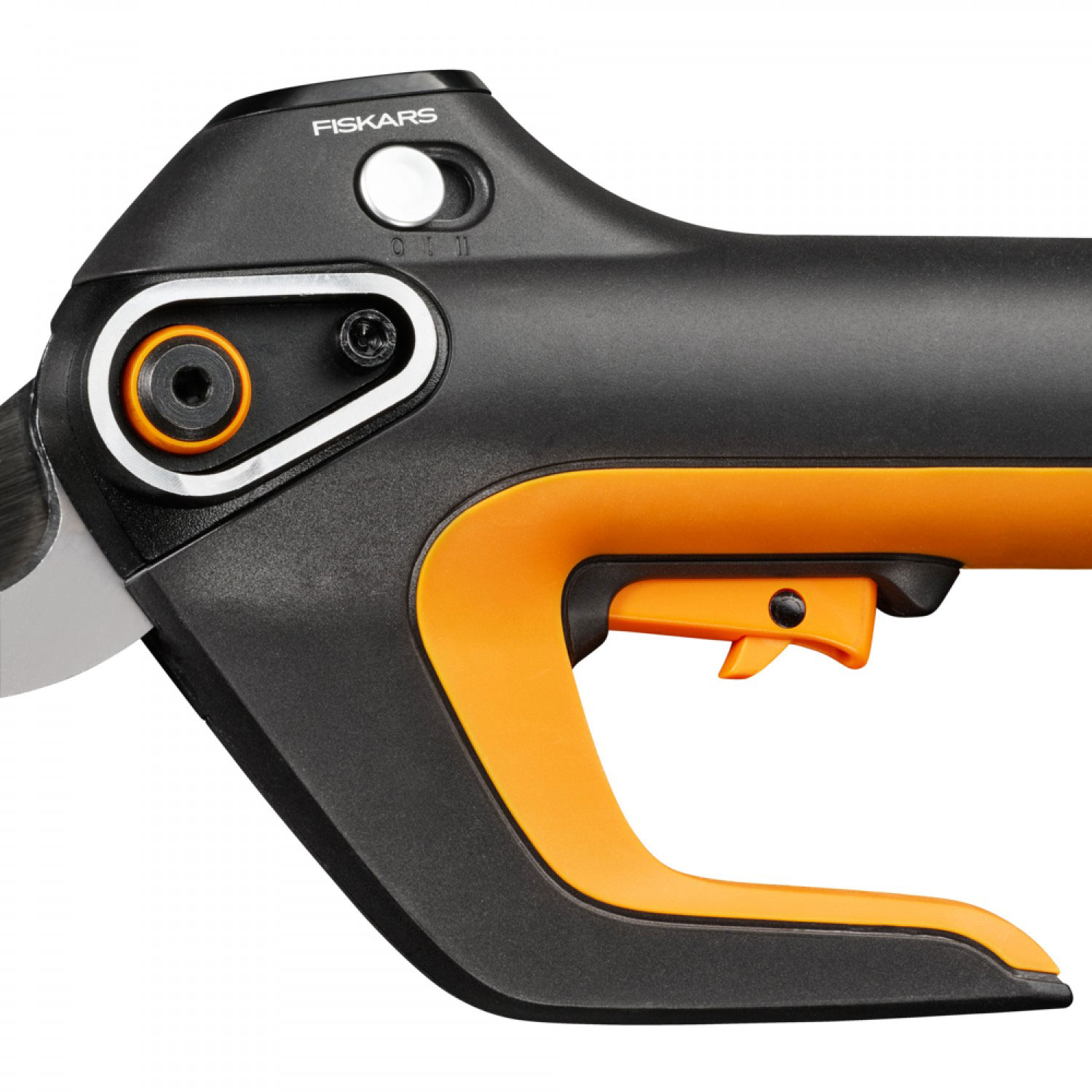 FISKARS aku škare za grane ePruner L 12V bez baterije - Slika 2
