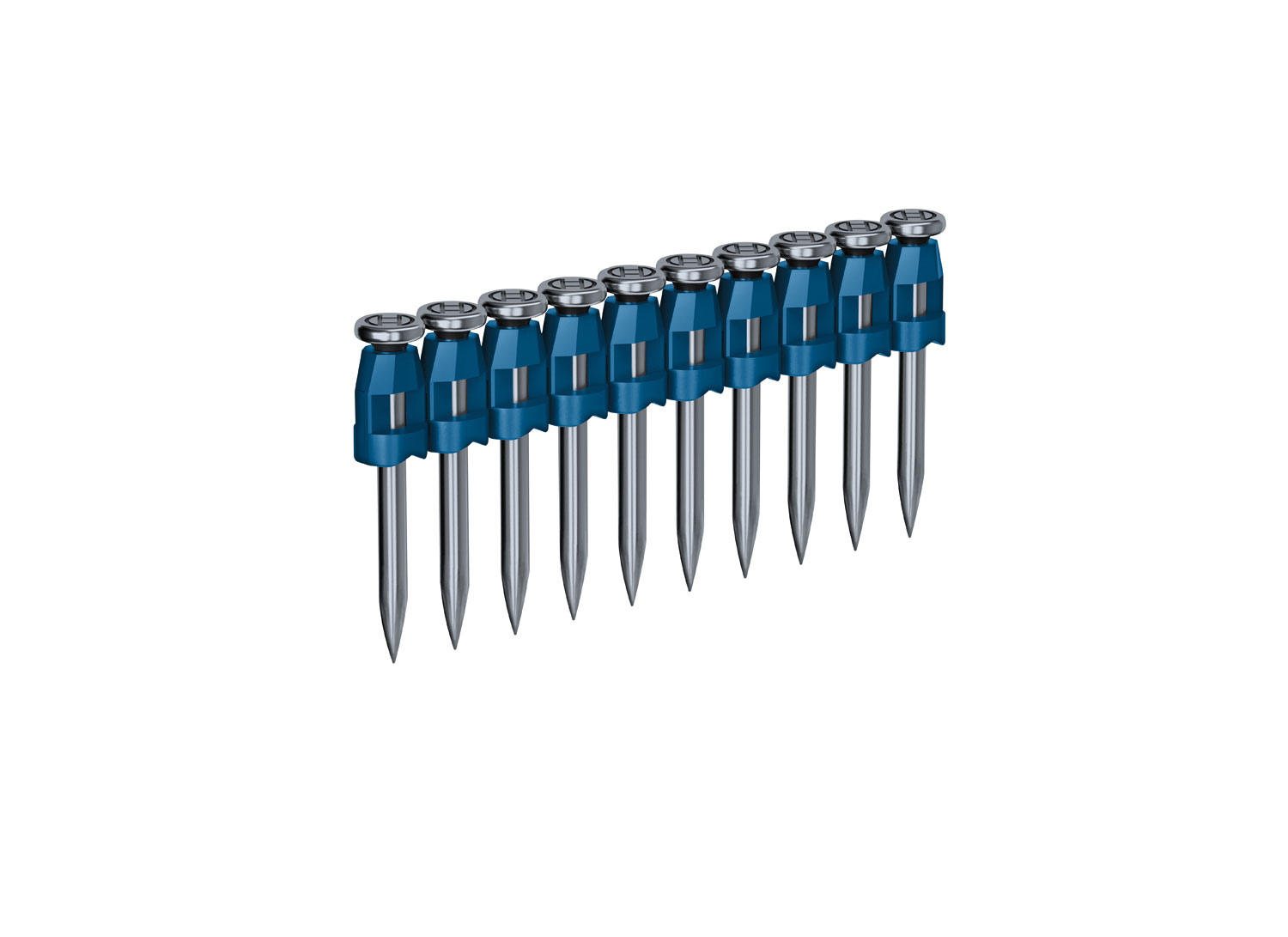 BOSCH čavli za beton NB-32 32x2,7mm, 1000 kom - Slika 2