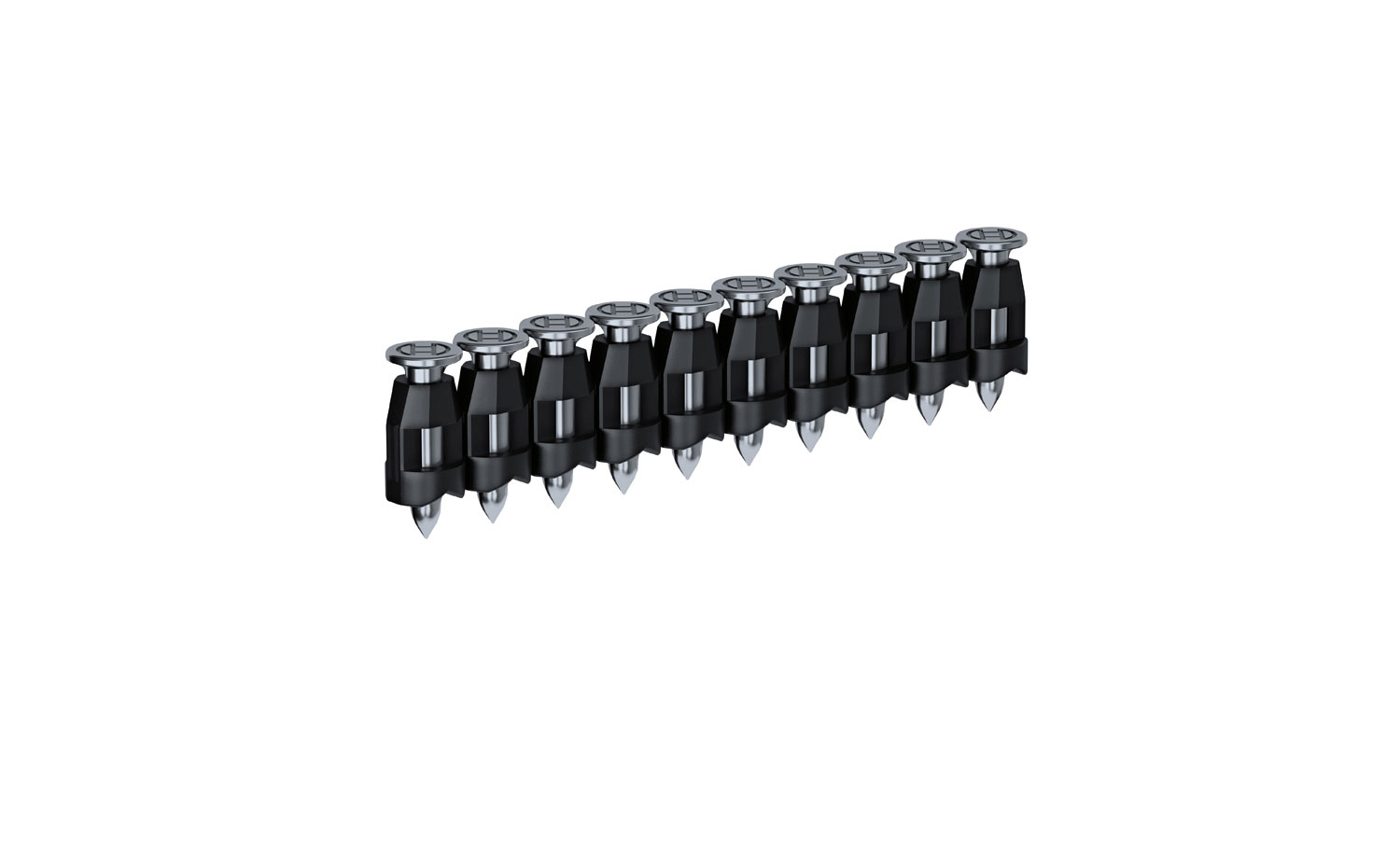 BOSCH čavli za čelik NM-16 16x3mm, 1000 kom - Slika 2