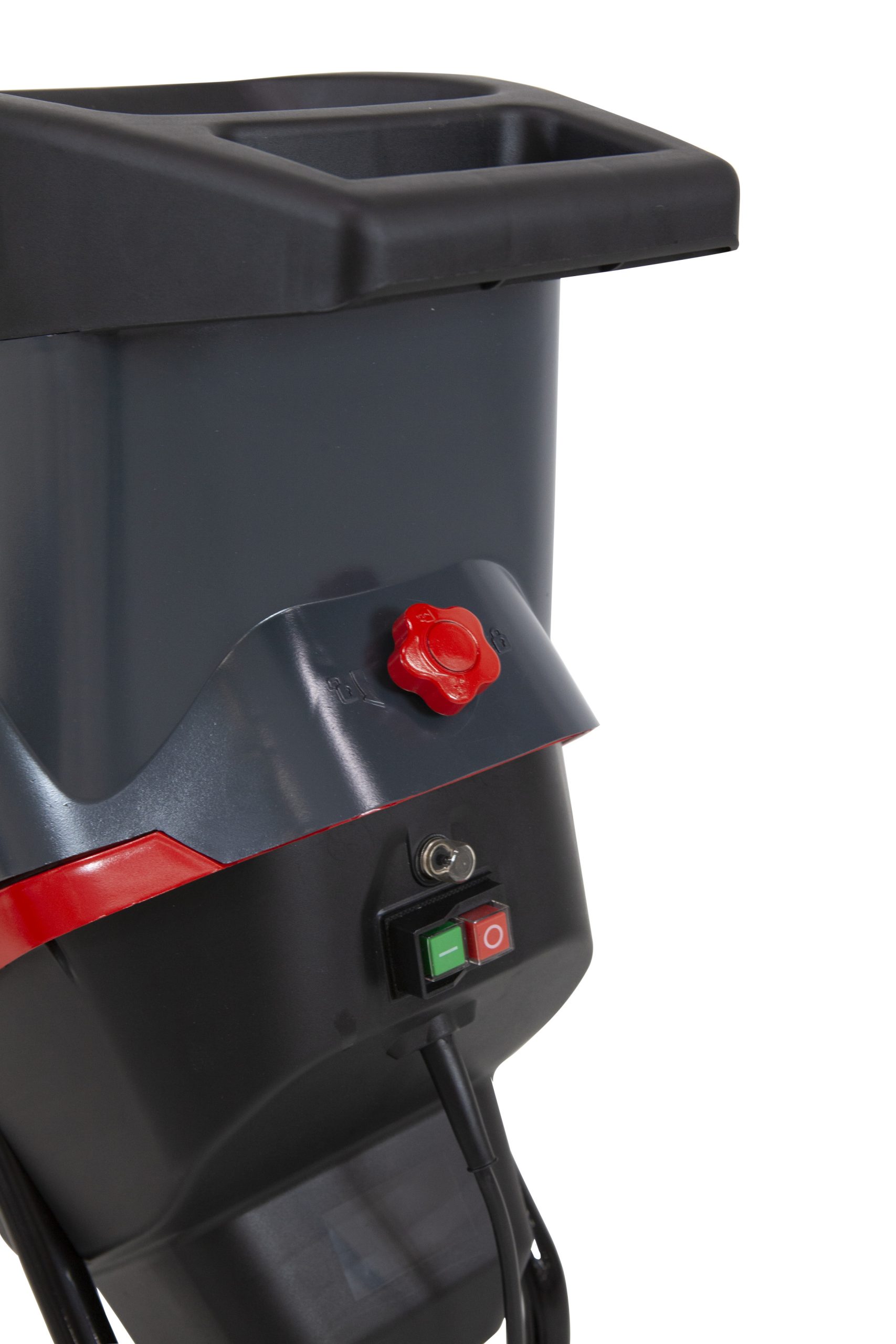 AL-KO sjeckalica vrtnog otpada Easy MH 2500 Slice - Slika 2