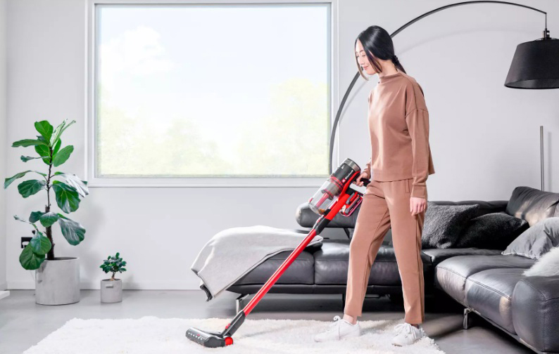 EINHELL aku ručni usisavač TE-SV 18/270 BL PXC 18V bez baterije - Slika 7