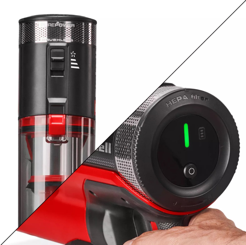 EINHELL aku ručni usisavač TE-SV 18/270 BL PXC 18V bez baterije - Slika 6