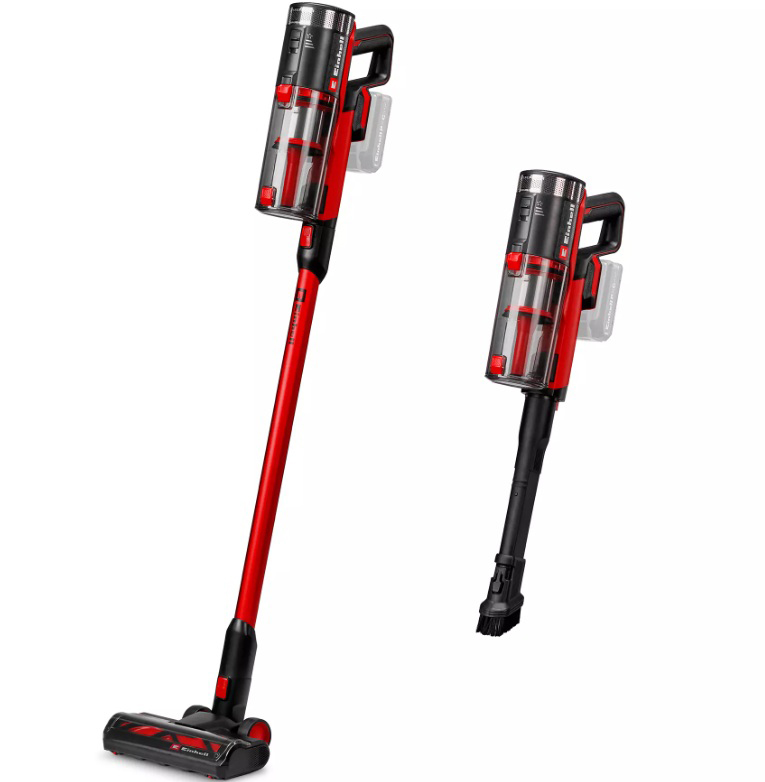 EINHELL aku ručni usisavač TE-SV 18/270 BL PXC 18V bez baterije - Slika 5
