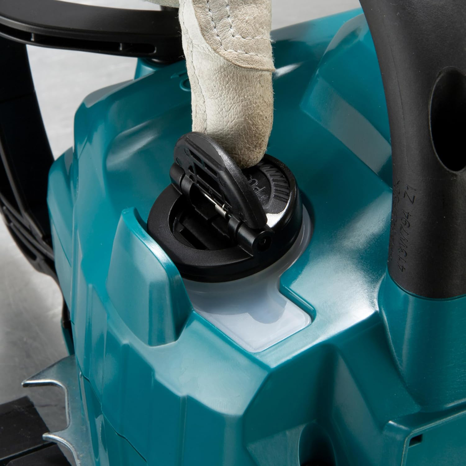 MAKITA aku lančana pila UC026GZ XGT 40V bez baterije - Slika 3