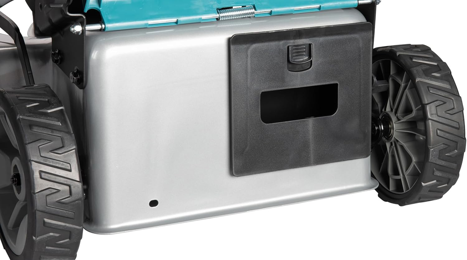 MAKITA aku kosilica za travu DLM466Z 18+18V bez baterije - Slika 9