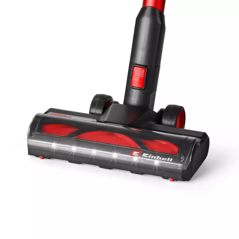 EINHELL aku ručni usisavač TE-SV 18/270 BL PXC 18V bez baterije - Slika 3