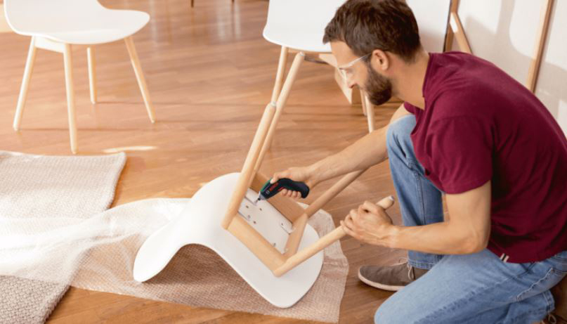 BOSCH aku odvijač IXO 8 4V 2,0Ah - Slika 6