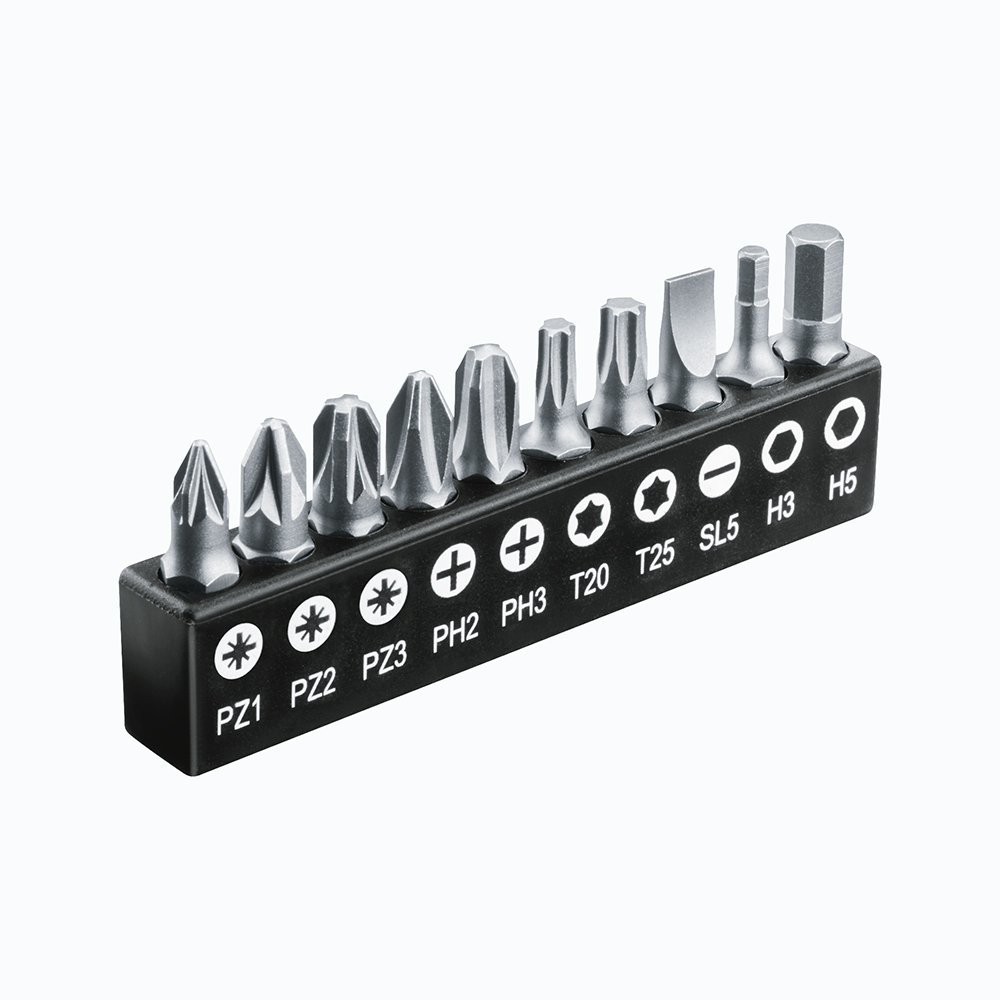 BOSCH aku odvijač IXO 8 4V 2,0Ah - Slika 4