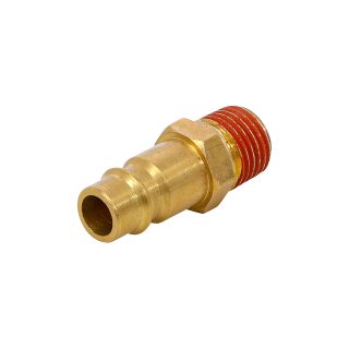 BGS adapter za kompresor 1/4" 3222