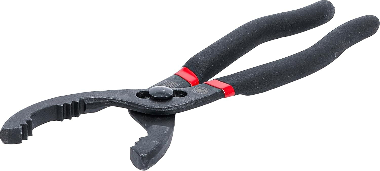 BGS kliješta za uljne filtere 250 mm 1050 - Slika 2