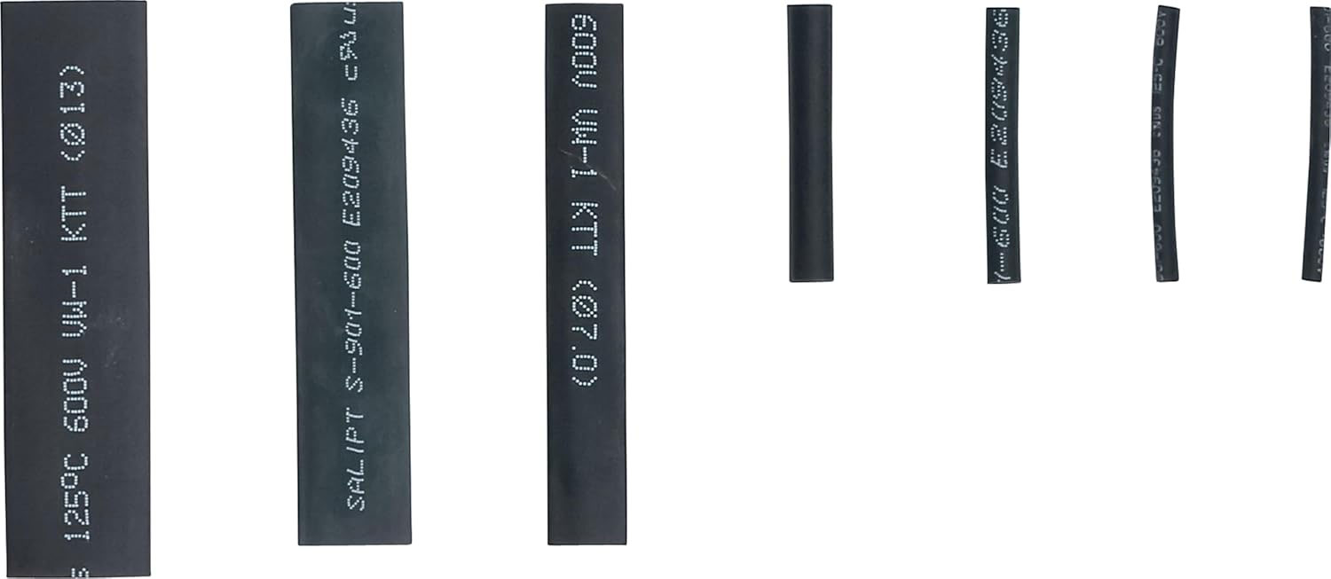 BGS set bužira 2-13mm pro+ 127 dj. 8042 - Slika 2