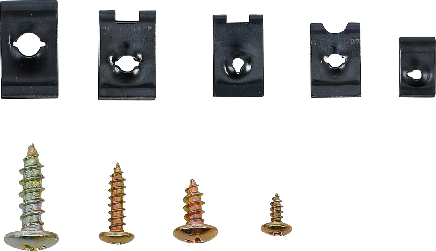 BGS set vijaka i matica 170 dj. pro+ 8114 - Slika 2