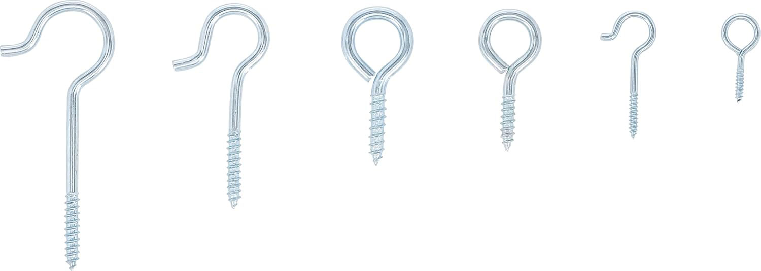 BGS set kukica s navojem 2,5-4,8mm 151 dj. pro+ 8136 - Slika 2
