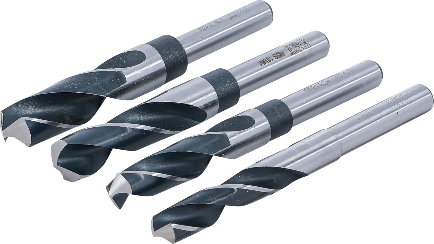 BGS set svrdala HSS 14-20 mm 4 dj. pro+ 8985 - Slika 2