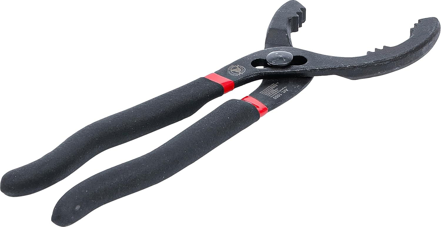 BGS kliješta za uljne filtere 250 mm 1050 - Slika 3