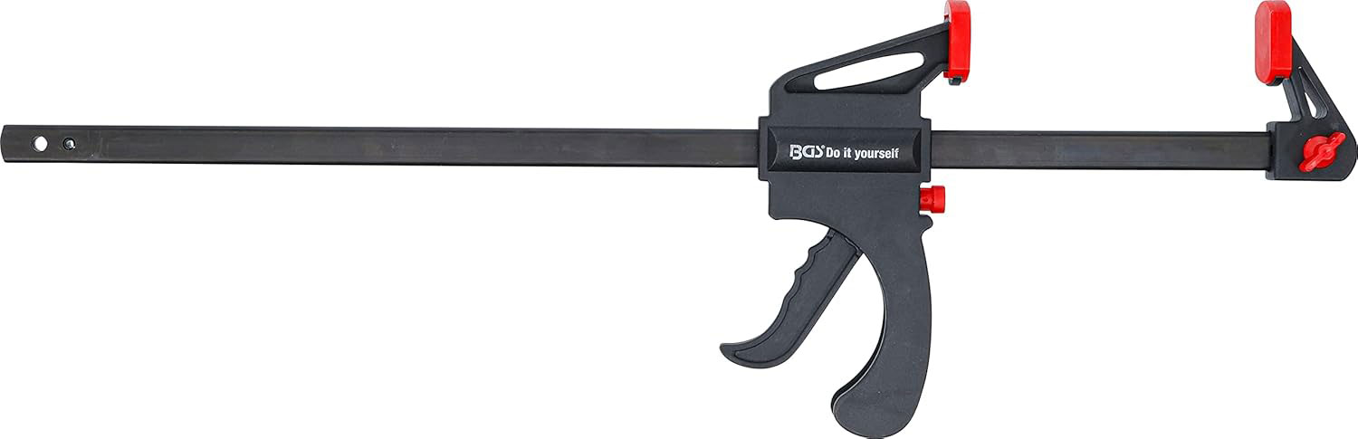 BGS stega stolarska 650 mm 59816 - Slika 3