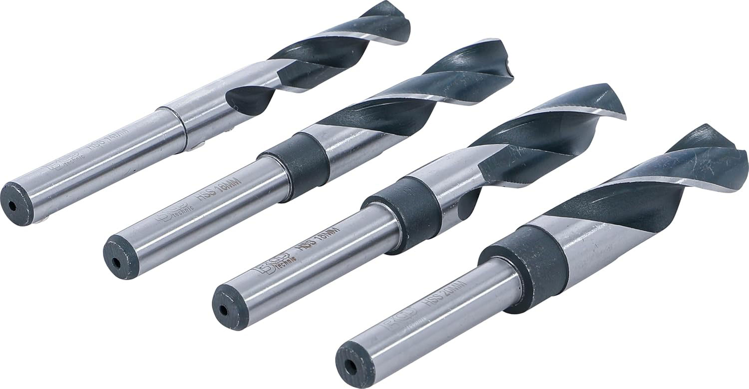 BGS set svrdala HSS 14-20 mm 4 dj. pro+ 8985 - Slika 3