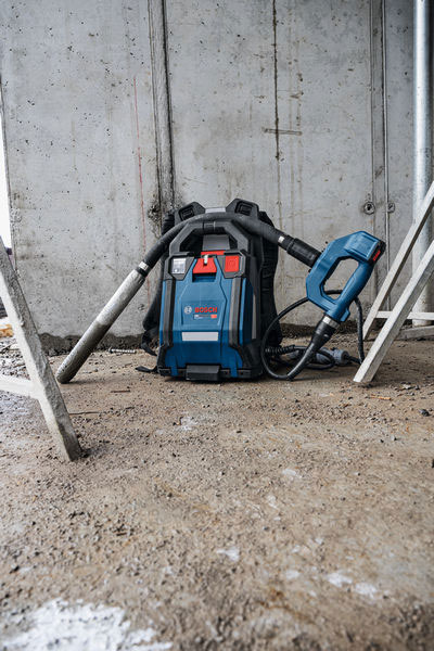 BOSCH aku pogonska jedinica za vibro igle GPU 18V2DI 18V bez baterije - Slika 3