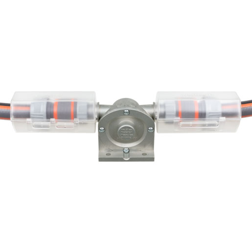 WOLFCRAFT pumpa za pretakanje za bušilicu metalna 3000l/h 1/2”, 3/4” W4542000 - Slika 3