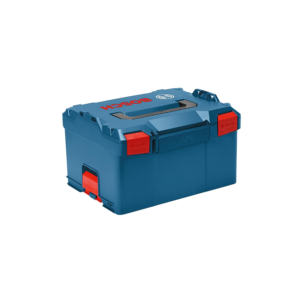 BOSCH aku sabljasta pila GSA 18V-280 18V bez baterije L-Boxx - Slika 3