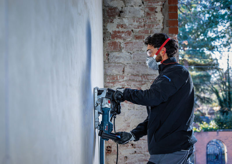 BOSCH aku glodalica za utore GNF 20-40 18V bez baterije L-Boxx - Slika 5