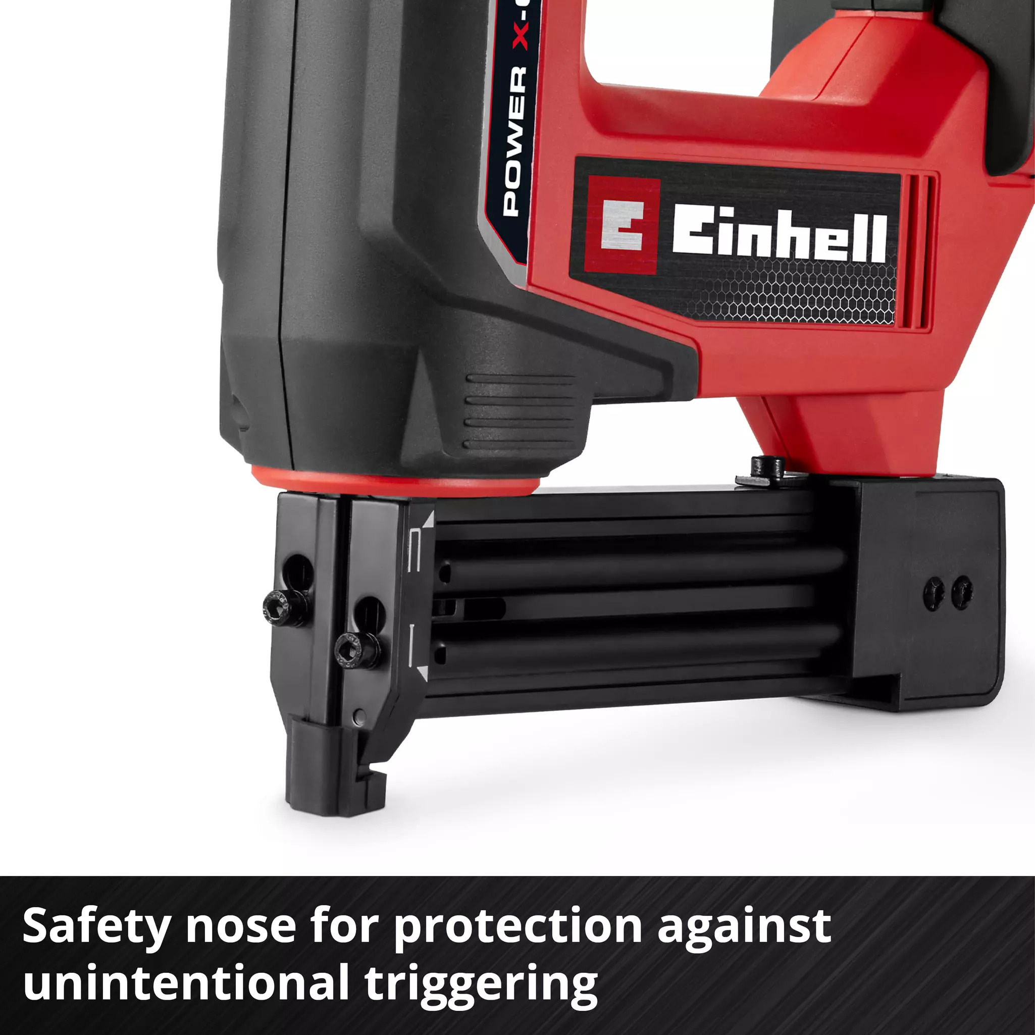 EINHELL aku klamerica TE-CN 18/32 Li PXC 18V bez baterije - Slika 5