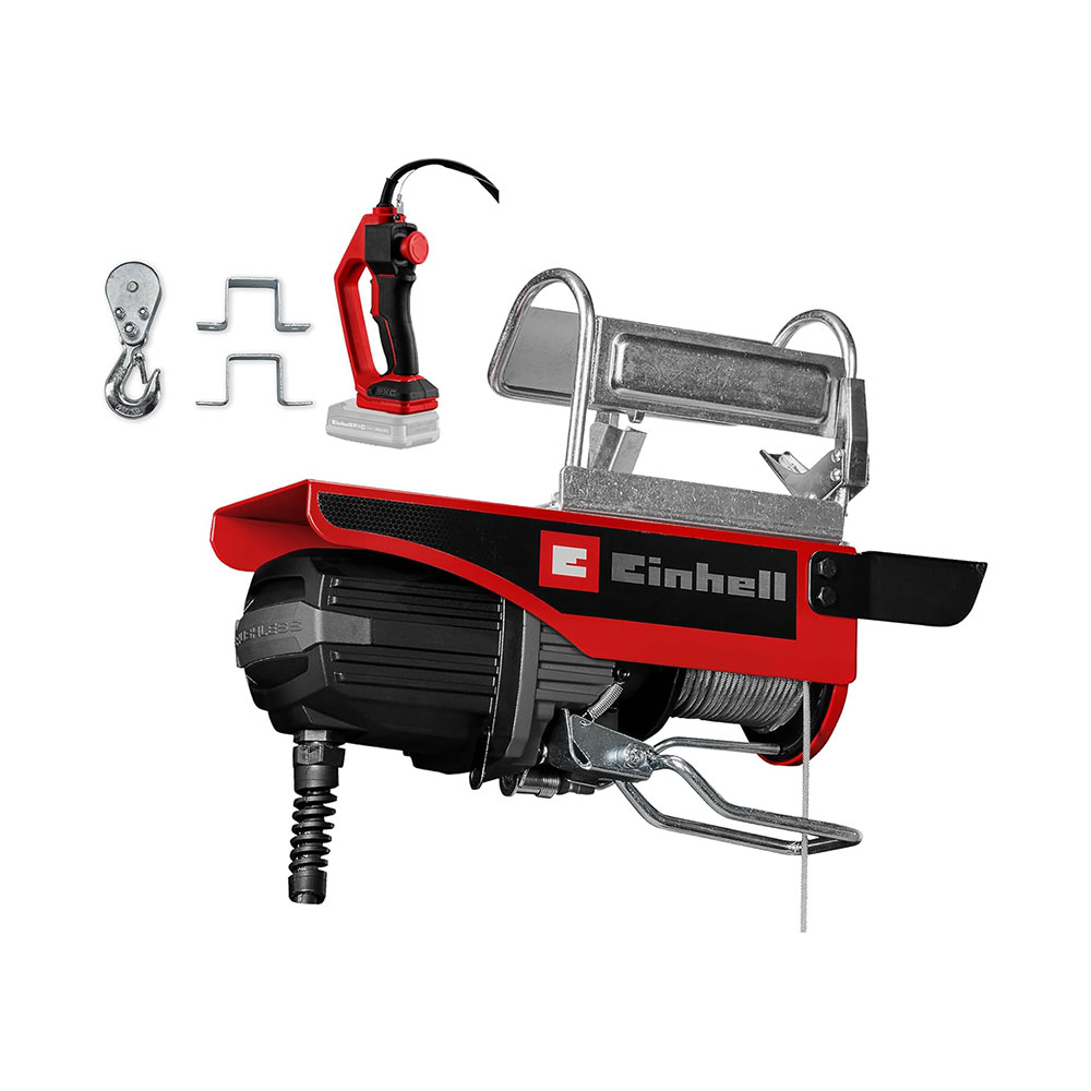 EINHELL aku dizalica TE-EH 18/250 LI BL PXC 18V bez baterije