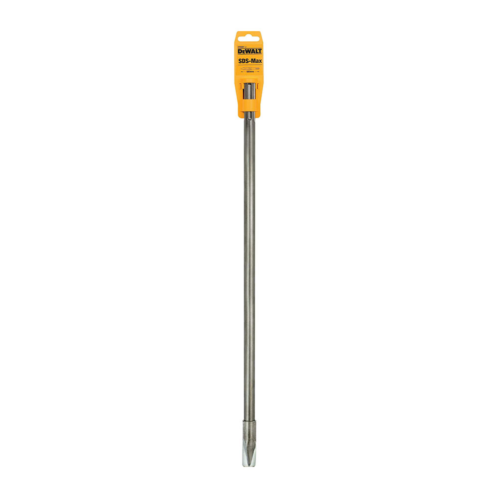 DEWALT SDS-max šiljasto dlijeto 600 mm DT8087-QZ