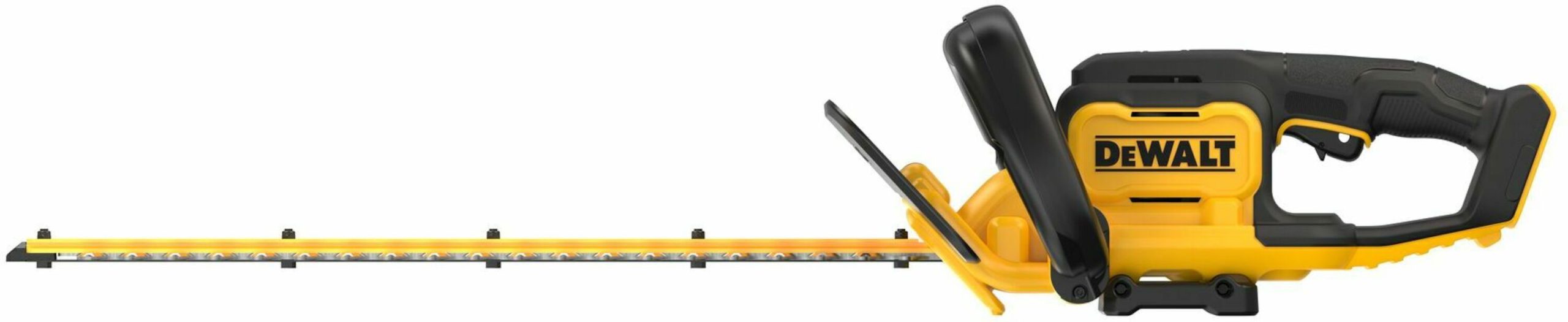 DEWALT aku škare za živicu DCMHT562N-XJ XR bez baterije - Slika 2