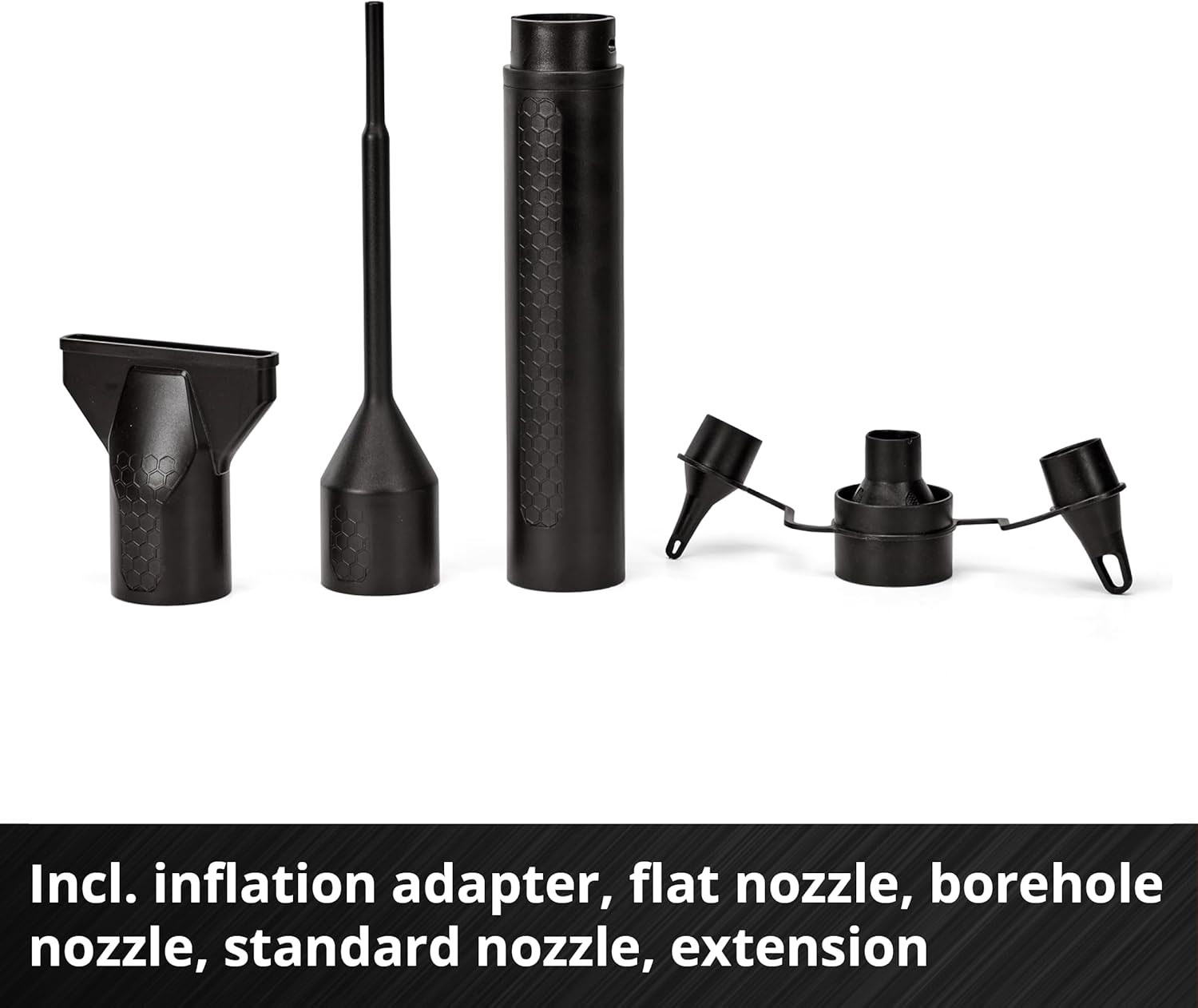 EINHELL aku puhač za lišće TE-CB 18/270 Li PXC 18V bez baterije - Slika 3