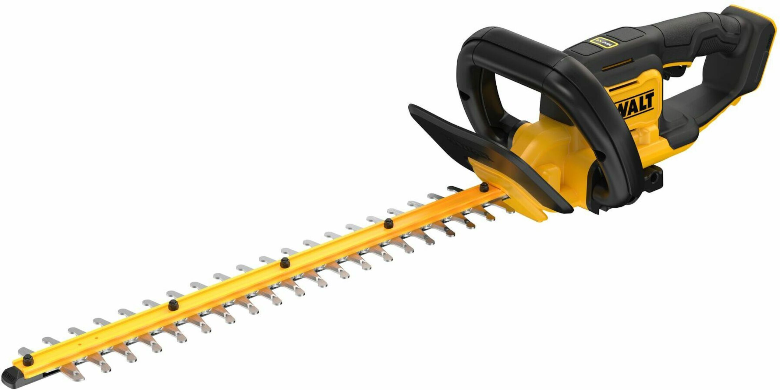 DEWALT aku škare za živicu DCMHT562N-XJ XR bez baterije - Slika 3