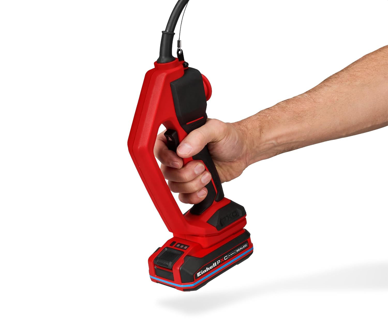 EINHELL aku dizalica TE-EH 18/250 LI BL PXC 18V bez baterije - Slika 4