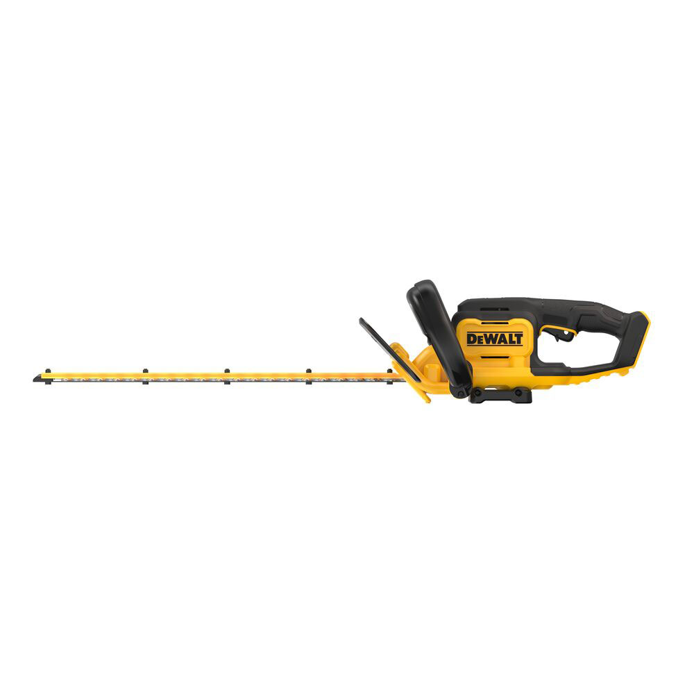 DEWALT aku škare za živicu DCMHT562N-XJ XR bez baterije - Slika 5