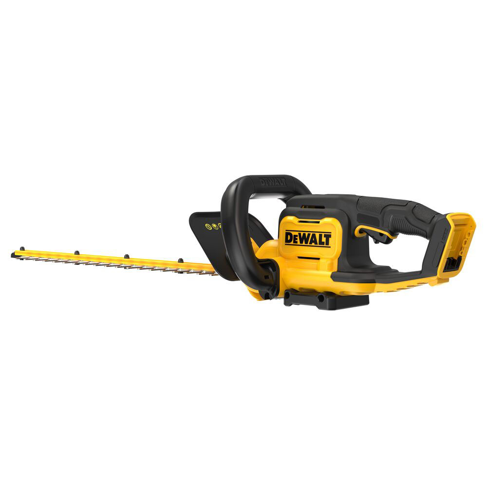 DEWALT aku škare za živicu DCMHT562N-XJ XR bez baterije - Slika 4