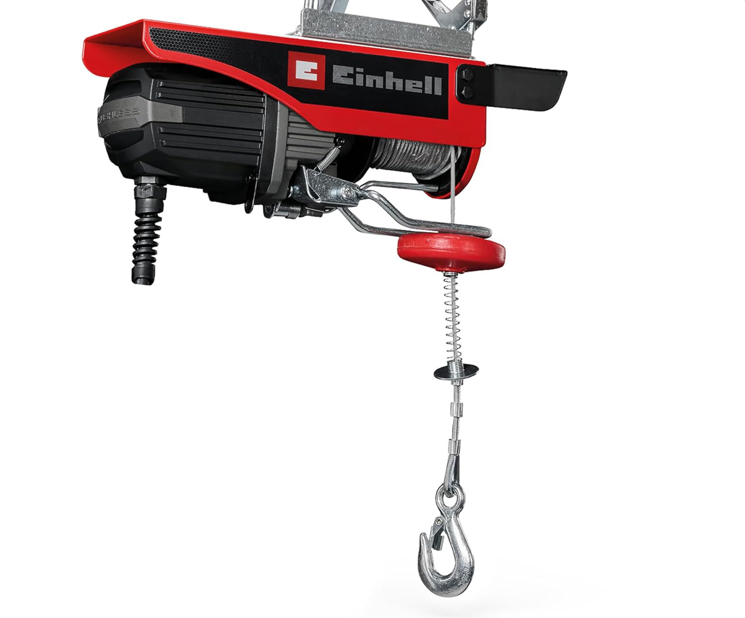 EINHELL aku dizalica TE-EH 18/250 LI BL PXC 18V bez baterije - Slika 5
