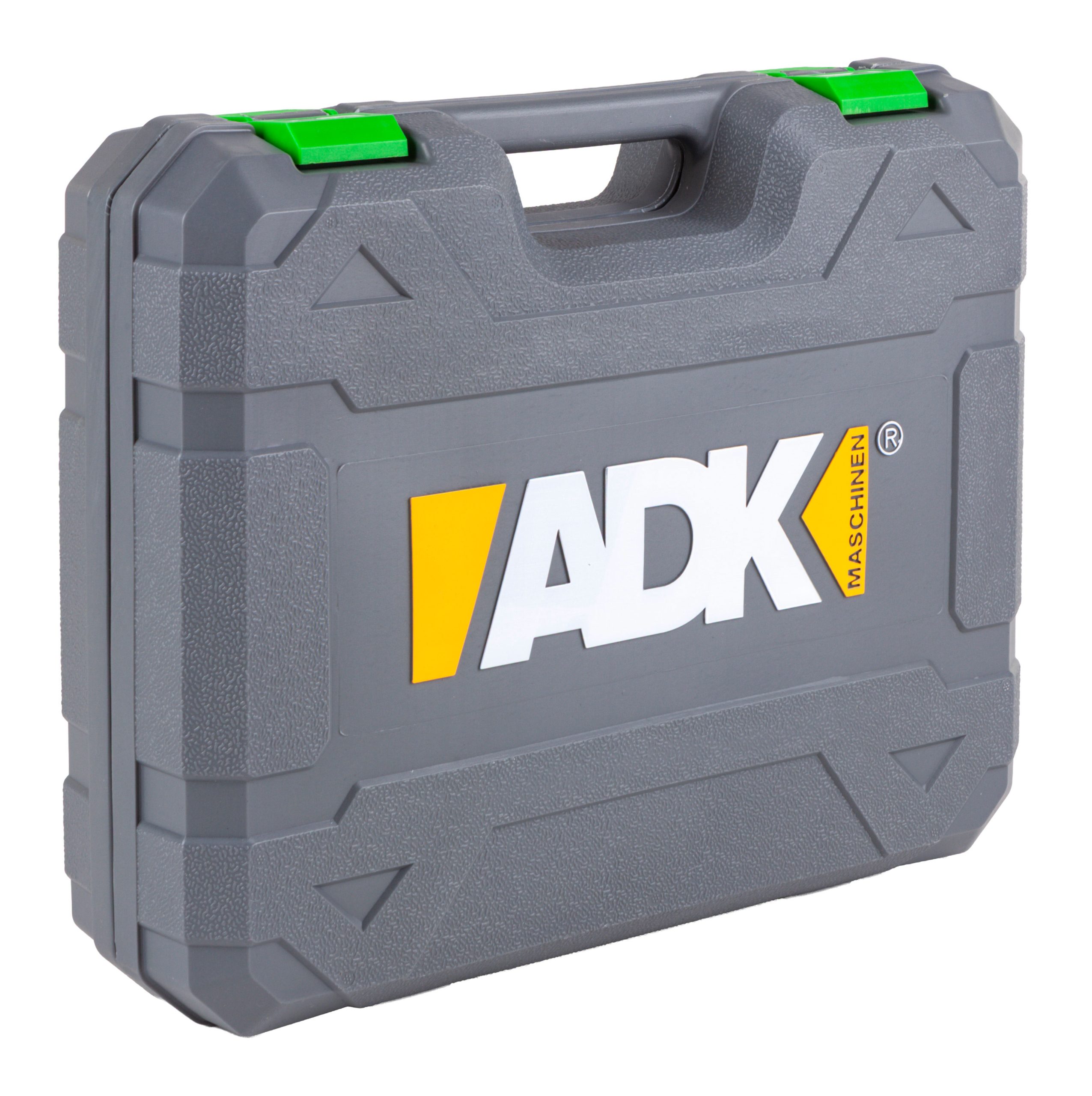 ADK aku ubodna pila SF8J704 Enex 20V bez baterije kovčeg + 4x list pile - Slika 7