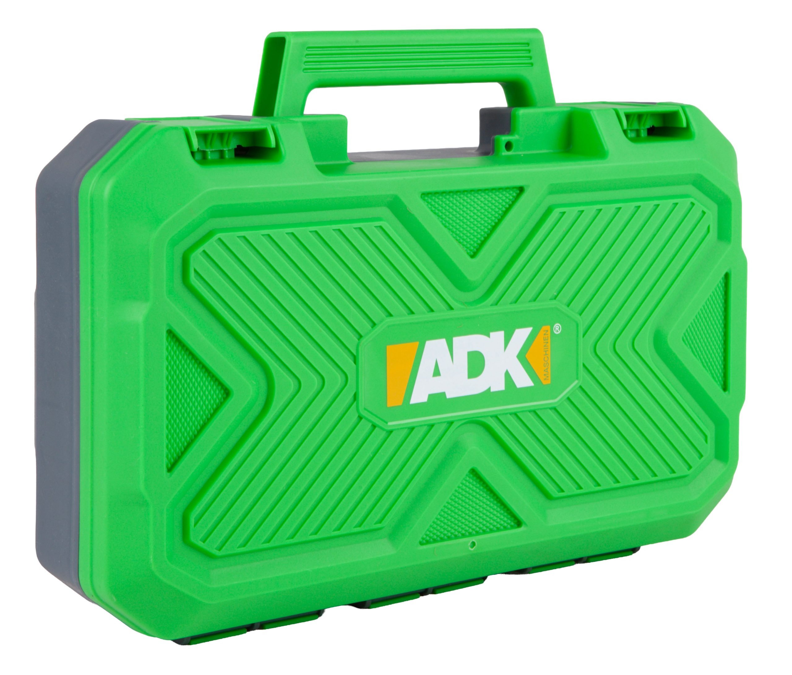 ADK aku udarni odvijač SF4L103/SF4L104 Enex 20V bez baterije kovčeg + pribor - Slika 8