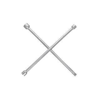 FERVI križni ključ za kotače 3/4” 24/27/32 mm 042632-FRV