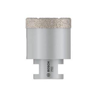 BOSCH dijamantno krunsko svrdlo za keramiku PRO Ceramic dry, 45x35 mm