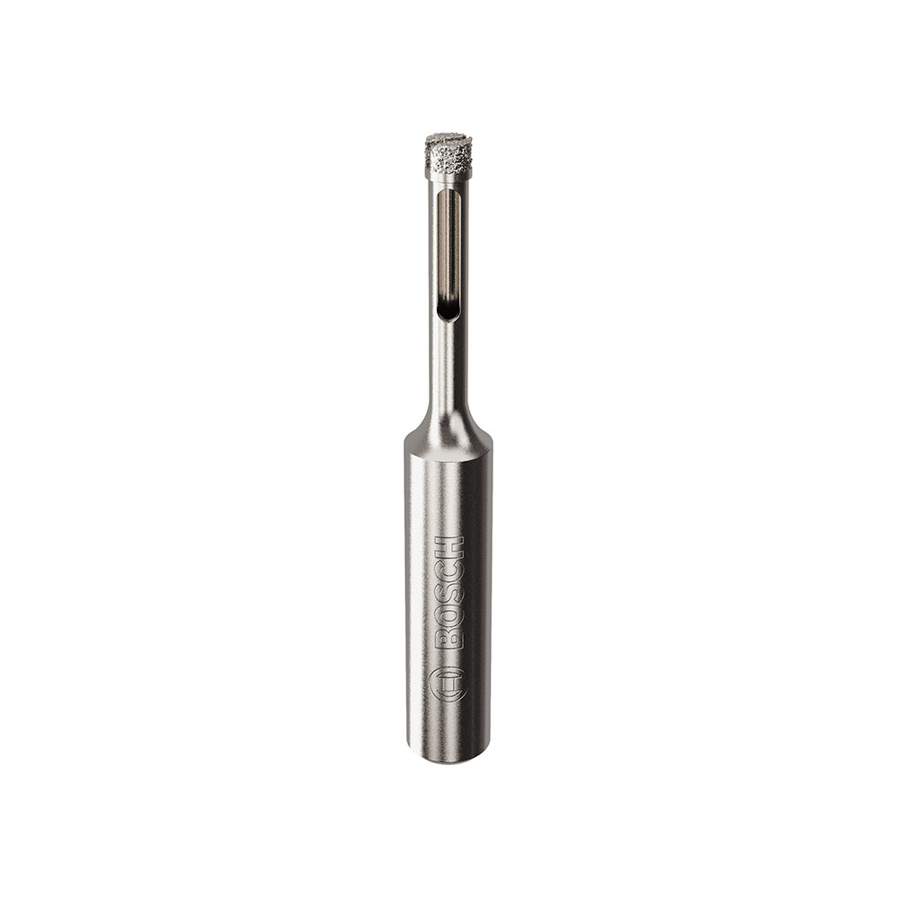 BOSCH dijamantno svrdlo za keramiku za moko bušenje, 5x10x30 mm