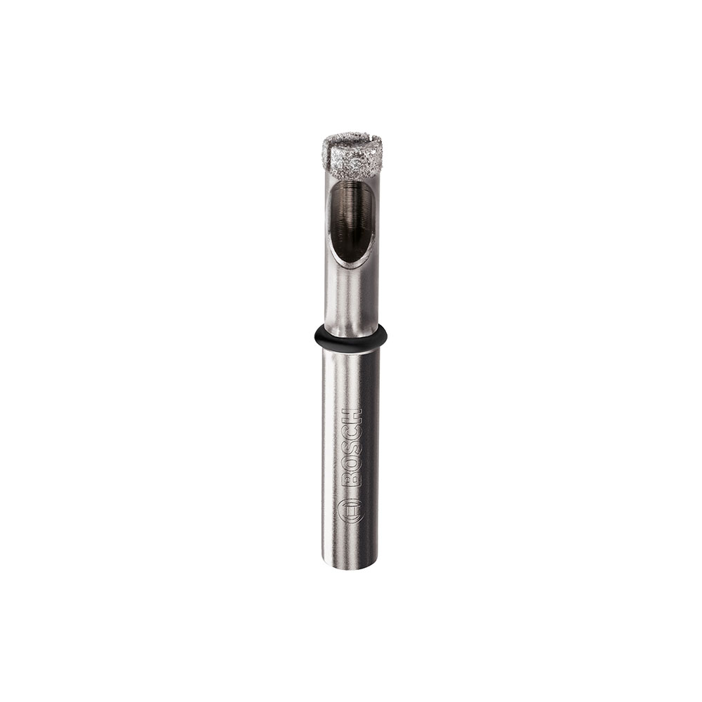 BOSCH dijamantno svrdlo za keramiku za moko bušenje, 10x10x30 mm