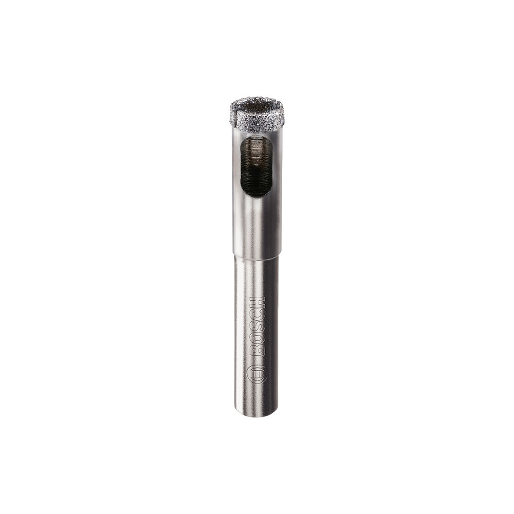 BOSCH dijamantno svrdlo za keramiku za moko bušenje, 12x10x30 mm