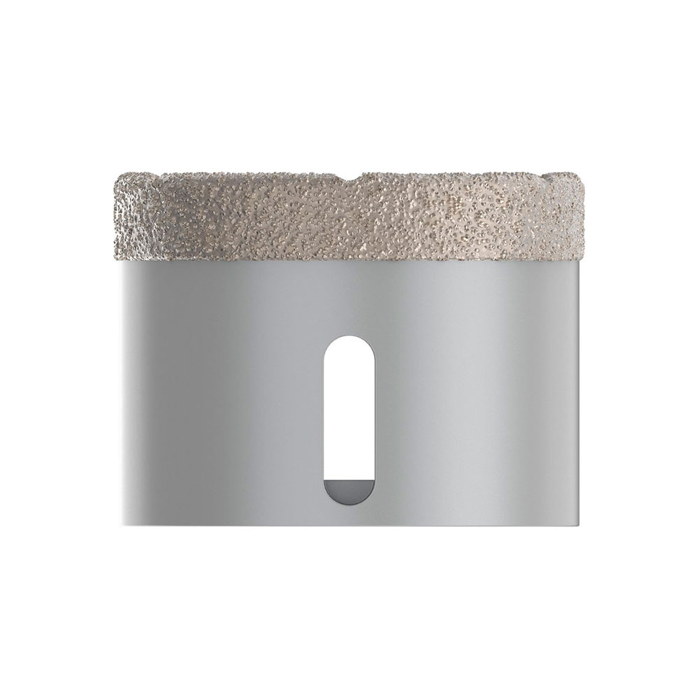 BOSCH dijamantno krunsko svrdlo za keramiku PRO Ceramic dry X-Lock, 55x35 mm